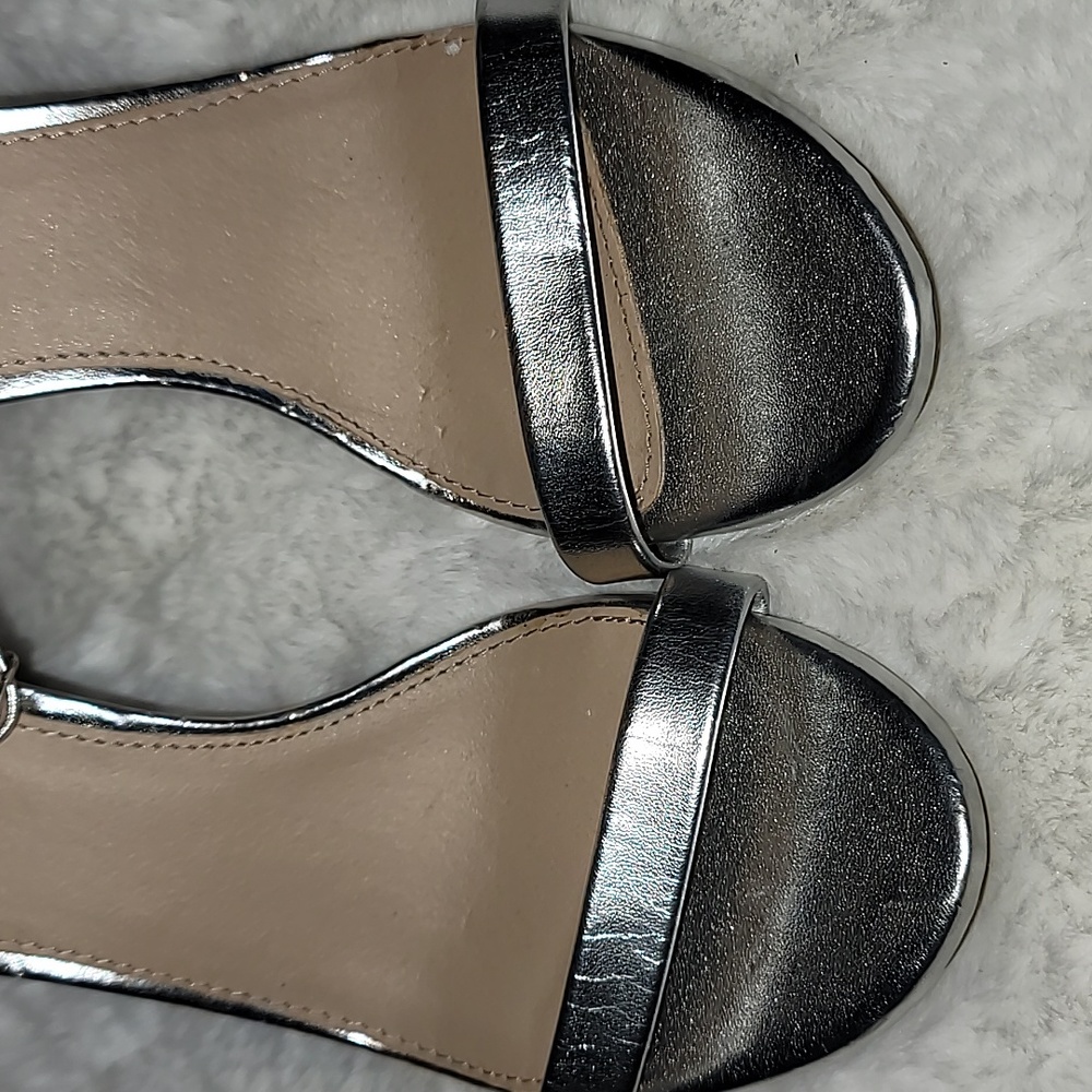 Charming Charlie Heels - Picture 5 of 8